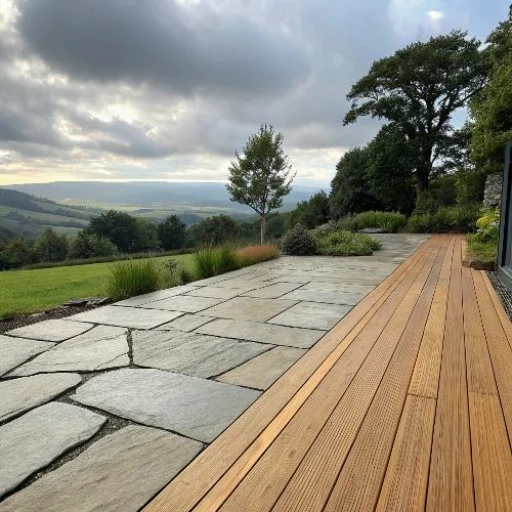 Доска террасная лиственница гладкая 45*190*5000, сорт АВС (0,95м2)